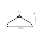 Gancho para ropa 492G