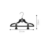 Gancho para ropa 498BP