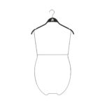 Gancho para ropa 003