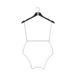 Gancho para ropa 005