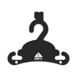 Gancho para ropa 015A