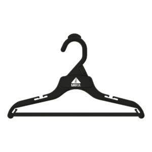 Gancho para ropa 14