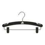 Gancho para ropa 360EG