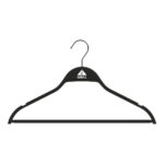 Gancho para ropa 490B
