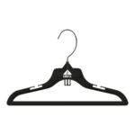 Gancho para ropa 498B