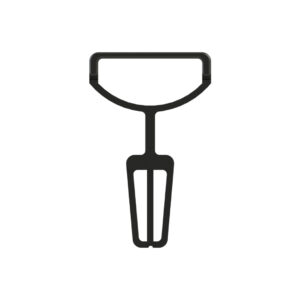 Conector para conjuntos de ropa 031