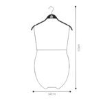 Gancho para ropa 003