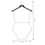 Gancho para ropa 005
