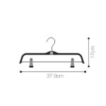 Gancho para ropa 493G