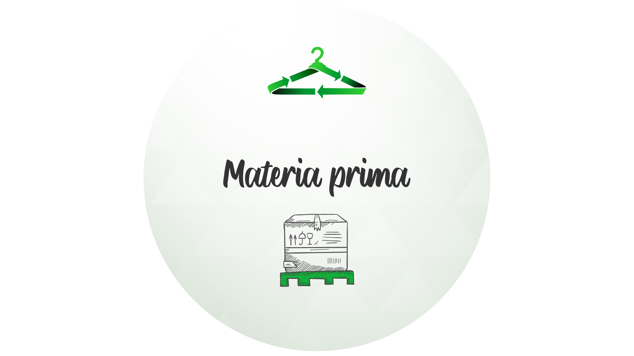Materia prima