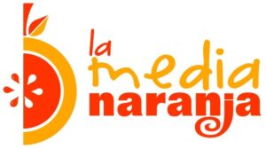 media naranja