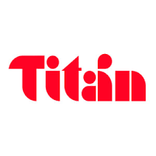 titan